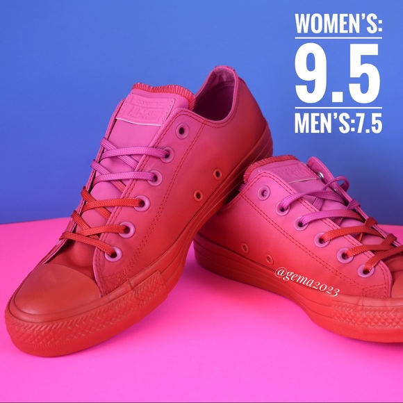 chuck taylor all star dip dye low top